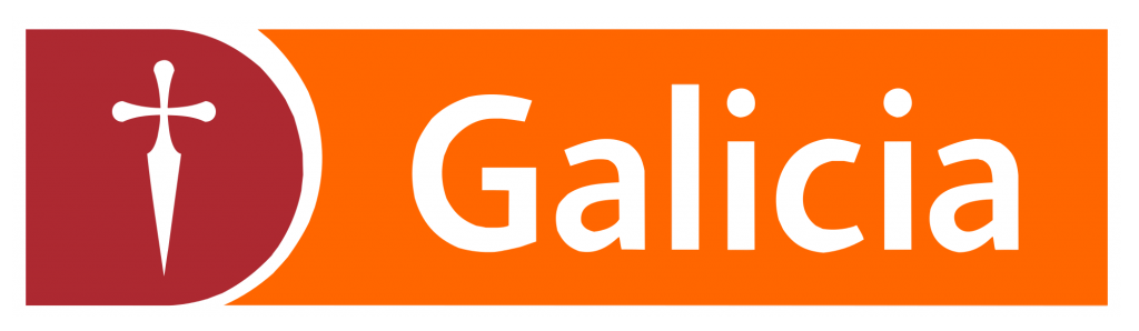 Logo Banco Galicia