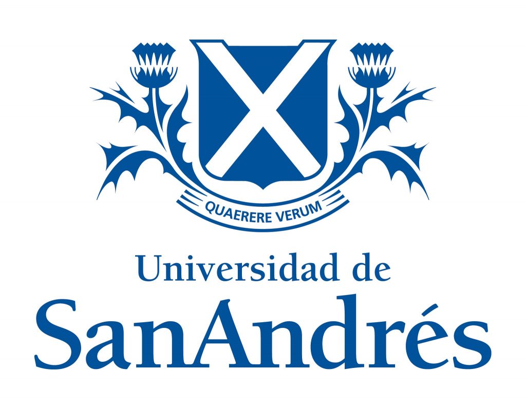 Logo San Andrés