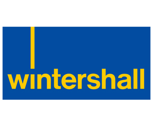Logo wintershall